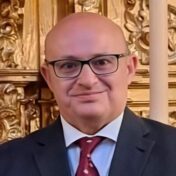 Picture of Marco Antonio Velo