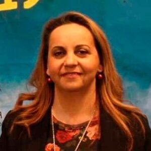 Picture of Susana Padilla